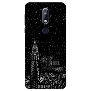  Megafone 7768 Cover For Nokia 7.1