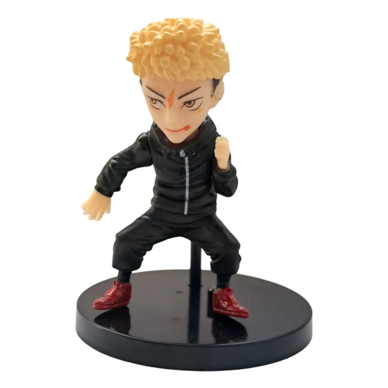 فیگور مدل انیمه جوجوتسو کایزن طرح یوجی ایتادوری 