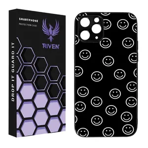 RIVEN RI3-6 Case For Apple iPhone 12 Pro