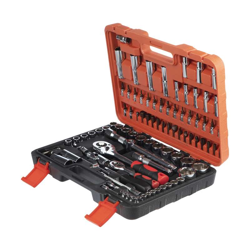 مجموعه 94 عددی ابزار ساتاگود مدل G-10005 mr9 مجموعه 94 عددی ابزار ساتاگود مدل G-10005 mr9