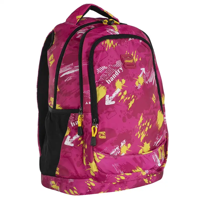 کوله پشتی هندری مدل HN0168