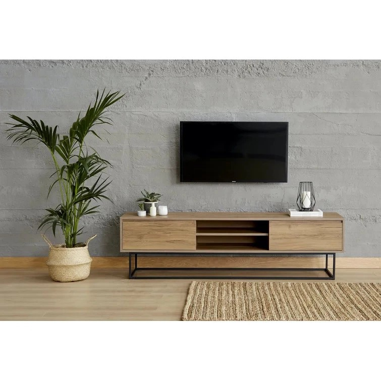 میز تلویزیون دیواری مدل 12