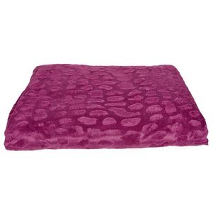 نقد و بررسی پتو 1 نفر فایپکو مدل مدل مجیک  سایز 220x160 سانتی‌متر توسط خریداران