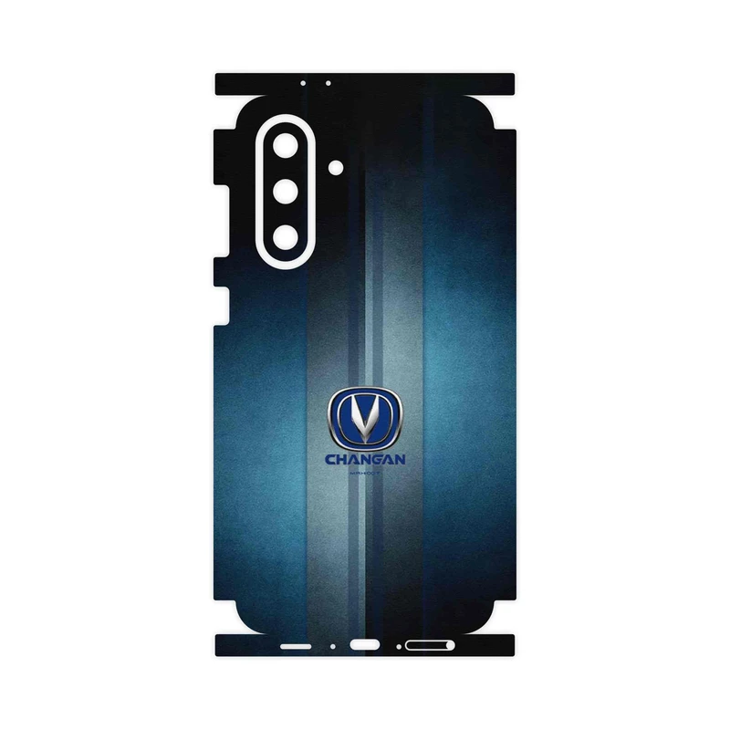 برچسب پوششی ماهوت مدل CHANGAN-FullSkin مناسب برای گوشی موبایل سامسونگ Galaxy A36