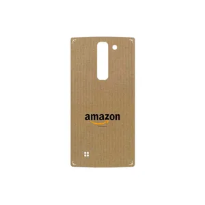 MAHOOT Amazon Cover Sticker for LG Magna