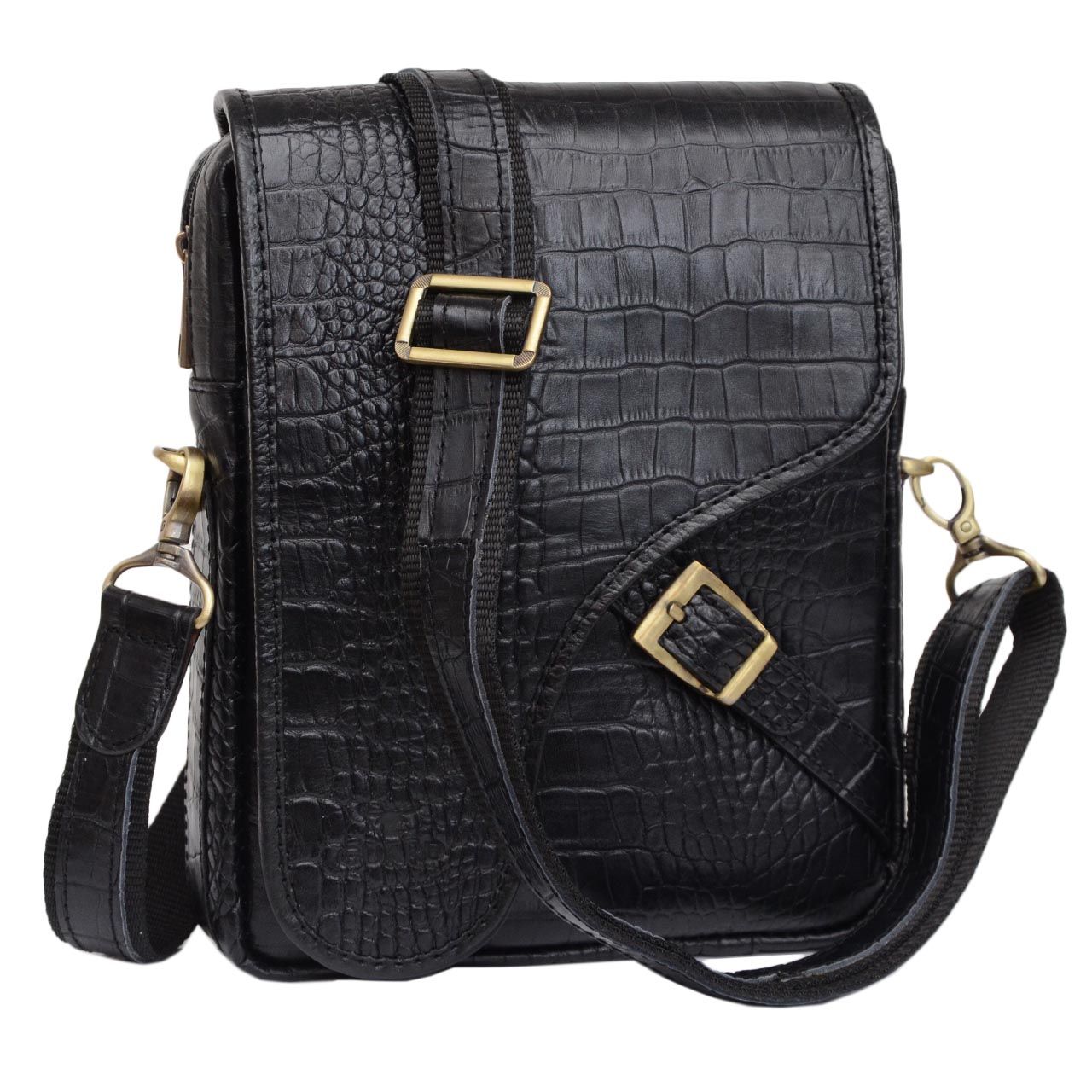 کیف رودوشی گارد مدل CR 19 - - 3