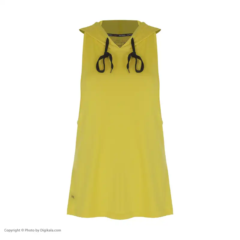 تاپ ورزشی زنانه پانیل مدل 4065Y