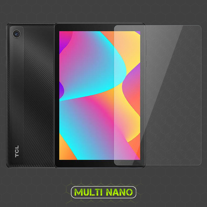 محافظ صفحه نمایش مولتی نانو مدل X-S1N مناسب برای تبلت تی سی ال Tab 8 4G