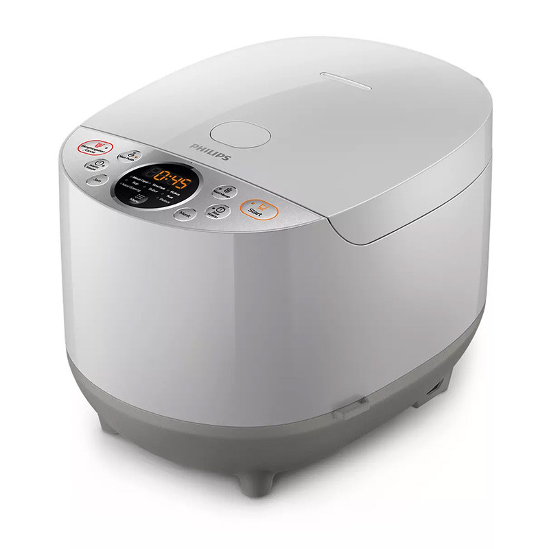 پلوپز 10 نفره فیلیپس مدل HD4515