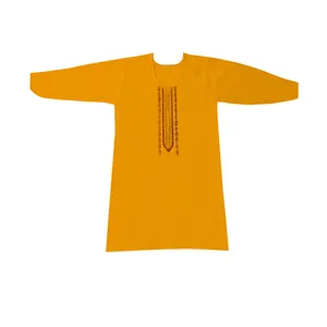 بلوز آستین بلند زنانه مدل نخی الیاف طبیعی