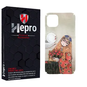 HEPRO MC Cover for Apple IPHONE 11 PRO