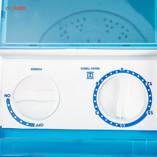 مینی واش فریدولین مدل SW35