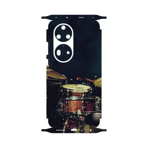 MAHOOT Drum-Kit-FullSkin Cover Sticker for Huawei P50 Pro