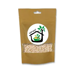 کنجد سفید ادویه کلبه - 100 گرم