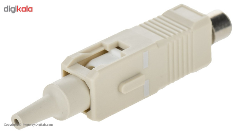 کانکتور فیبرنوری SC دی-لینک مدل NCO-FMSSC09 2