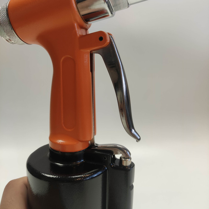 میخ پرچ کن بادی ایر پرو مدل SA8805