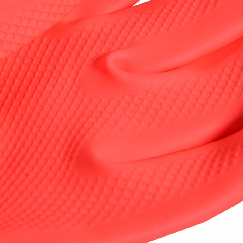 دستکش صنعتی گیلان مدل ایمن کار مجموعه 3 عددی دستکش صنعتی گیلان مدل ایمن کار مجموعه 3 عددی