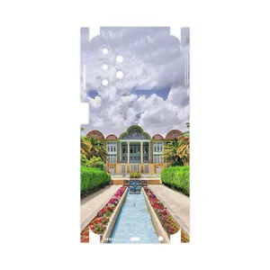 MAHOOT Eram garden-FullSkin Cover Sticker for Samsung Galaxy A32 5G