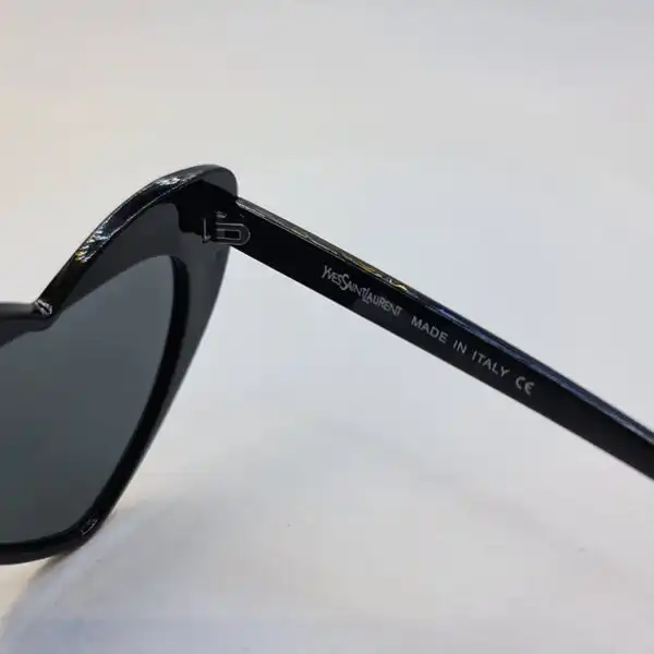 عینک آفتابی زنانه مدل YS01 - قلبی