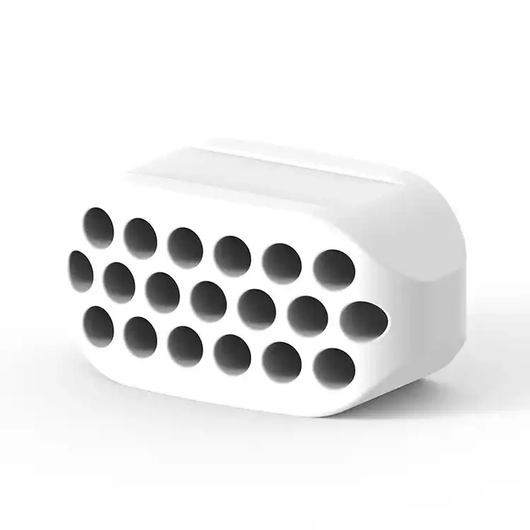 دستگاه فرم دهی صورت و زاویه فک مدل V2