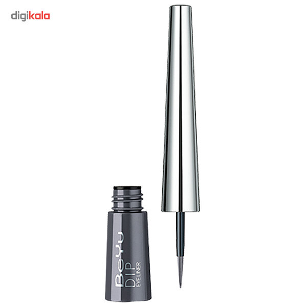 خط چشم مایع بی یو مدل Dip 11 خط چشم مایع بی یو مدل Dip 11