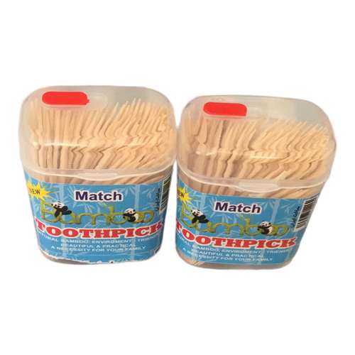 خلال دندان مدل بامبو کد a32 مجموعه 2 عددی