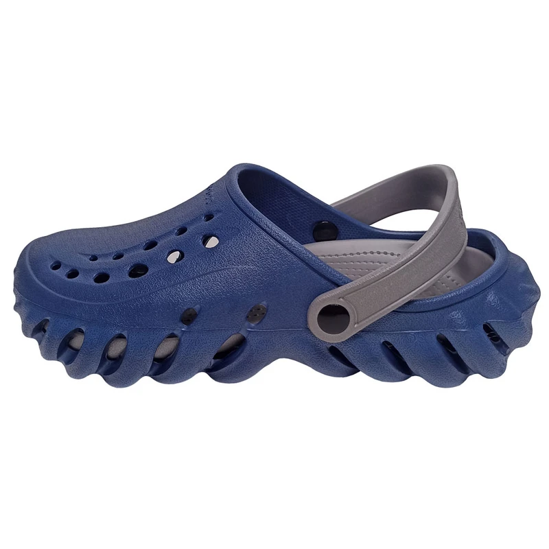 صندل مردانه کد 1645-DBE-GY