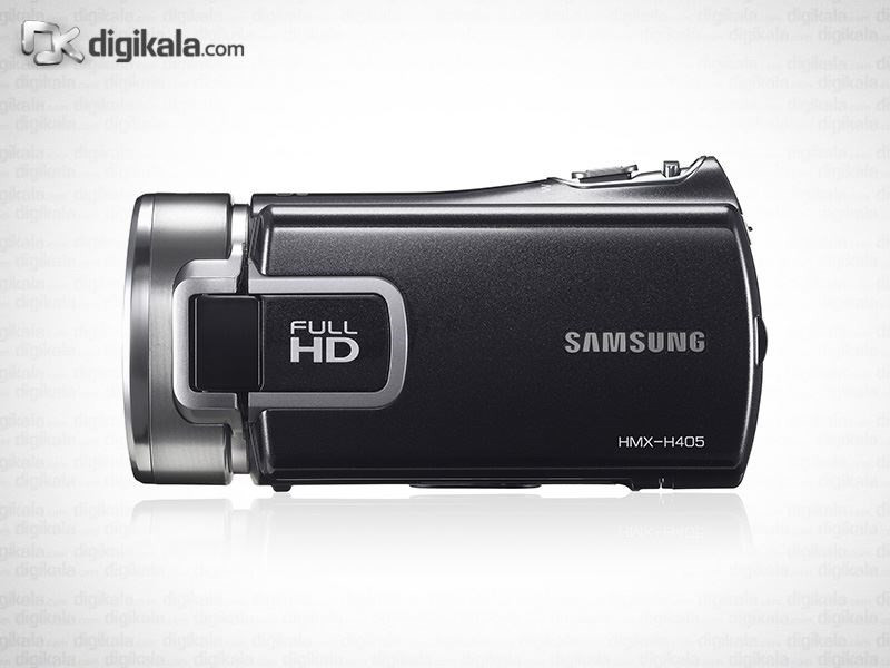 دوربین فیلم برداری سامسونگ HMX-H405