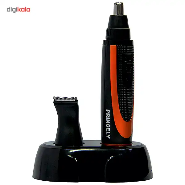 موزن گوش و بینی پرینسلی مدل PR447AT