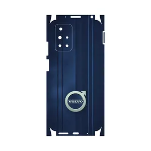MAHOOT Volvo-FullSkin Cover Sticker for Xiaomi Redmi 10 Prime
