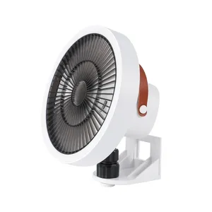 پنکه شارژی سان اسکای مدل SK-680 ظرفیت 4000 میلی آمپر ساعت