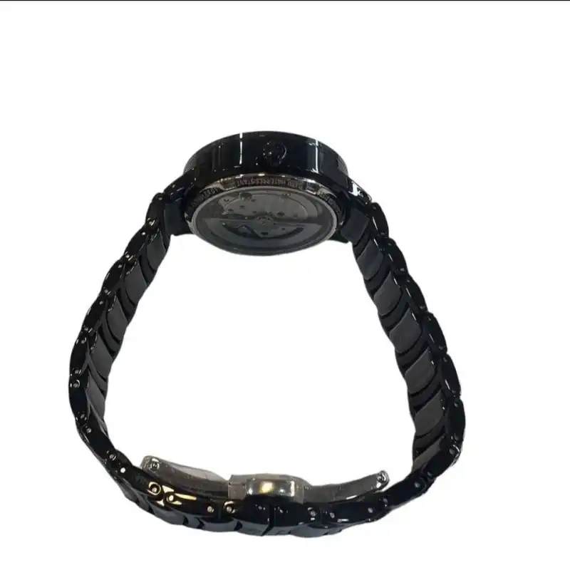 ساعت مچی عقربه ای زنانه الگانس مدل سرامیکی