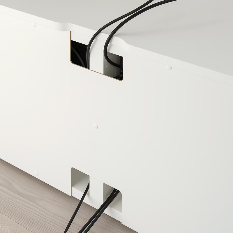 میز تلویزیون ایکیا مدل PLATSA کد 403.813.90