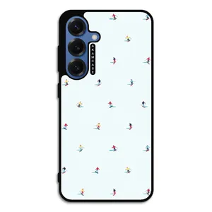 AKAM AMC-WSGS25-SKI-11 Cover For Samsung Galaxy S25