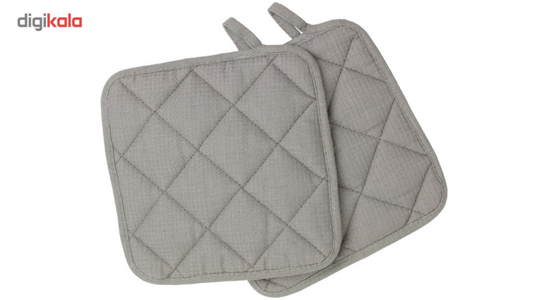 دستگیره آشپزخانه ایکیا مدل Iris - بسته 2 عددی