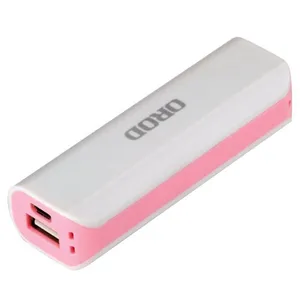 شارژر همراه ارد مدل OP-26PH با ظرفیت 2600mAh