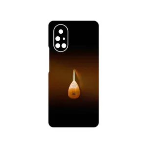 MAHOOT tambour Cover Sticker for Huawei Nova 8