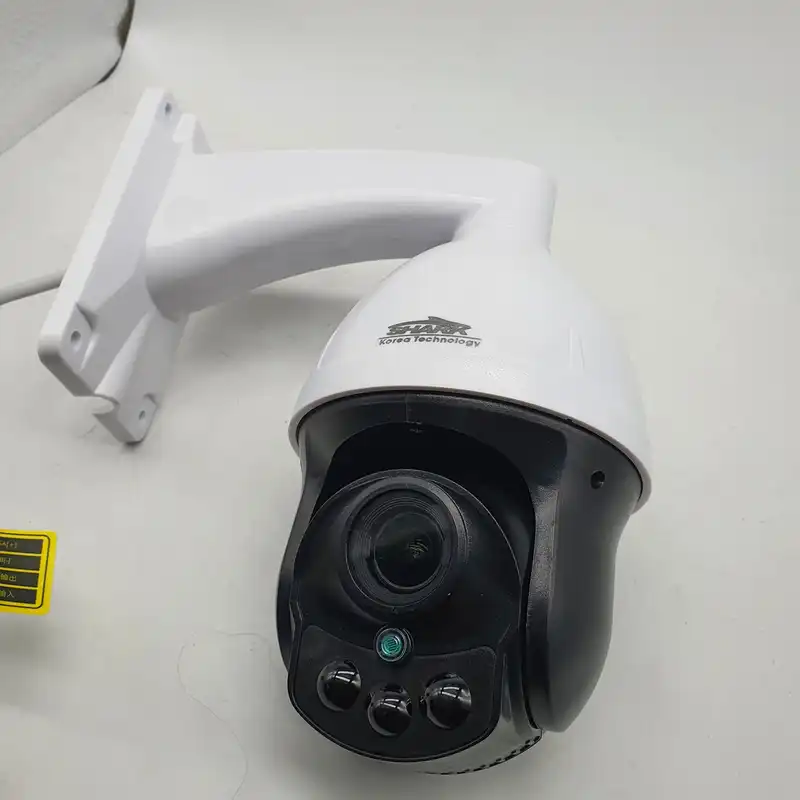 دوربین مداربسته شارک مدل AHD-ARM4X-200