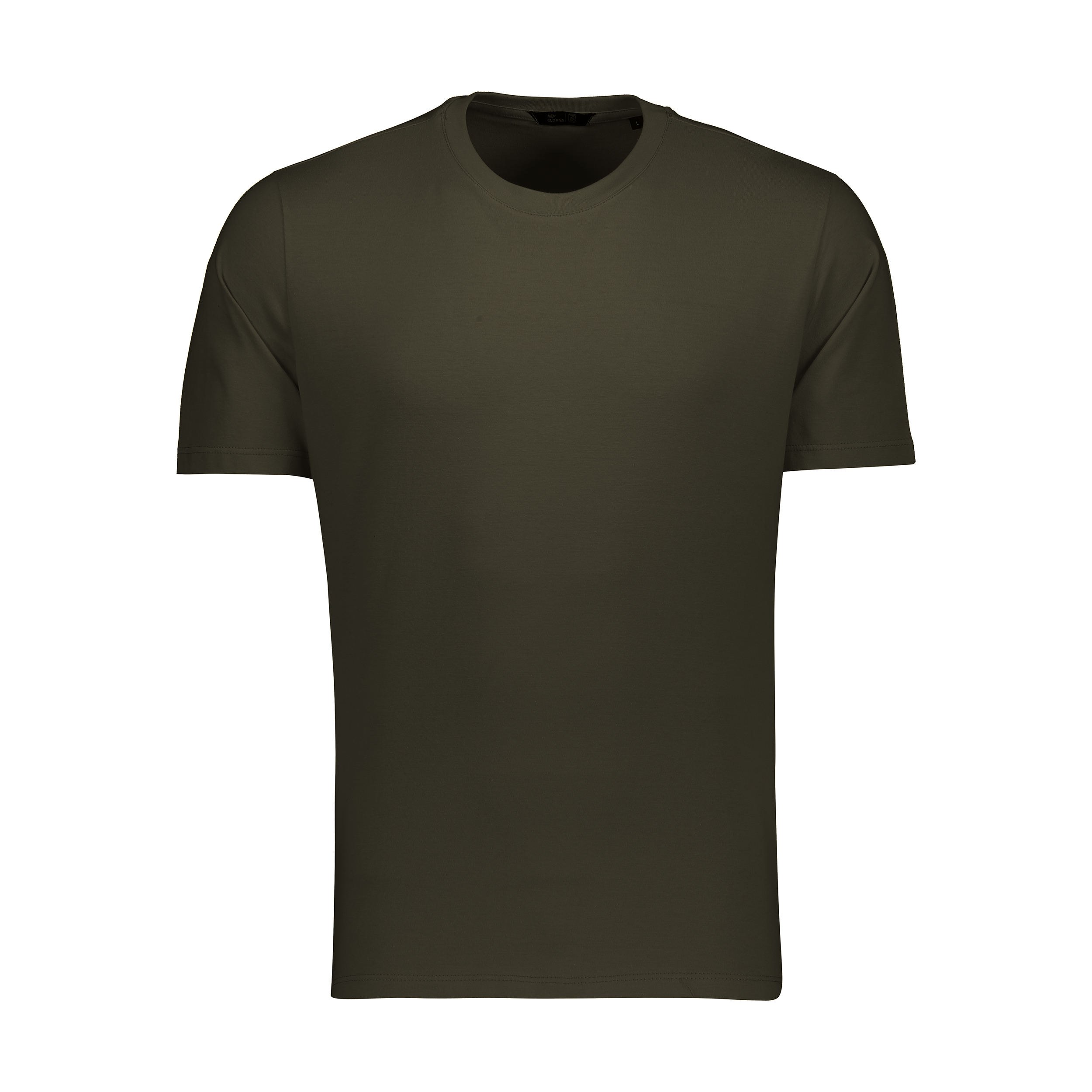 تی شرت آستین کوتاه مردانه زی سا مدل 153162078 -  - 1