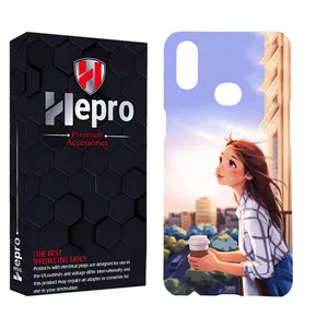 HEPRO MC Cover for Samsung Galaxy A20S