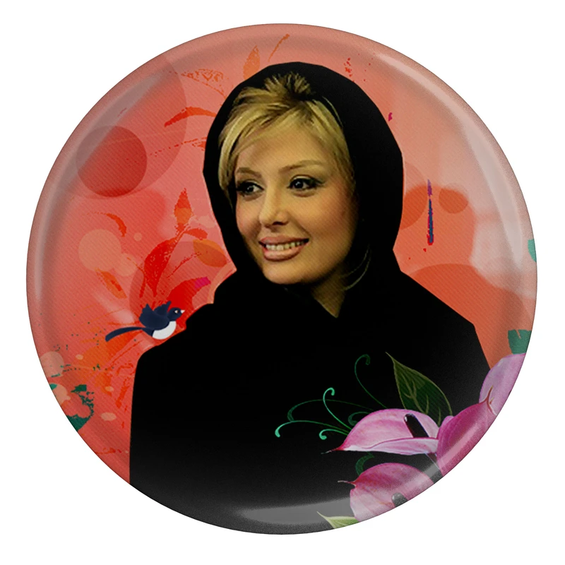مگنت طرح نیوشا ضیغمی مدل S8969 