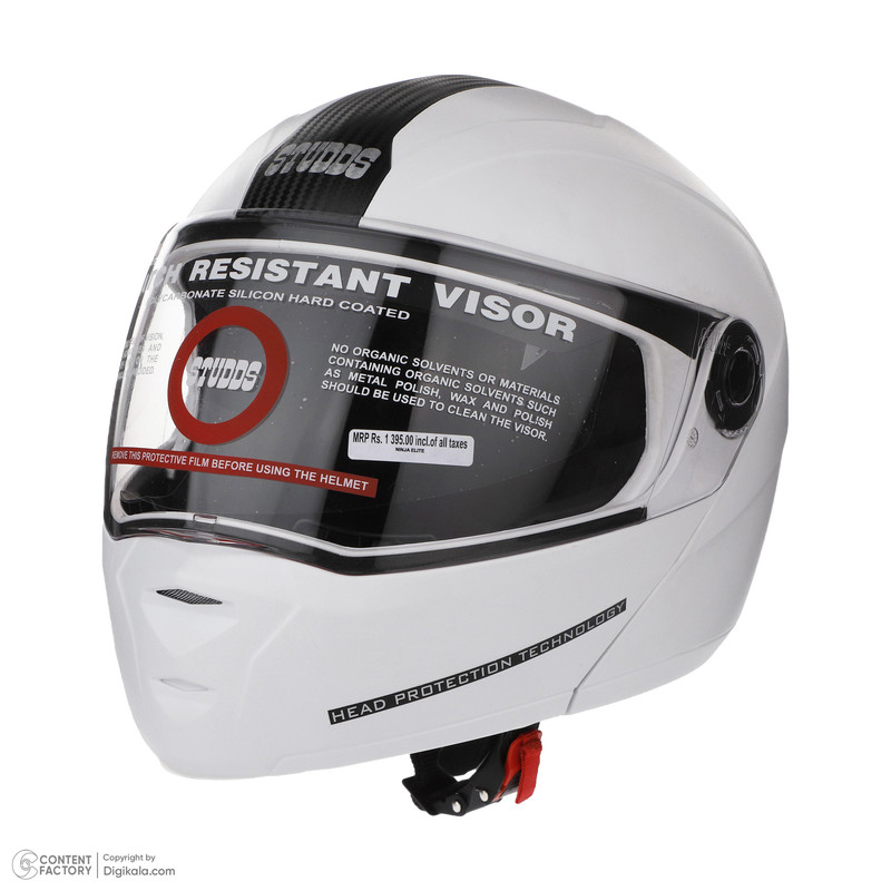 کلاه کاسکت استادس مدل ninja elite