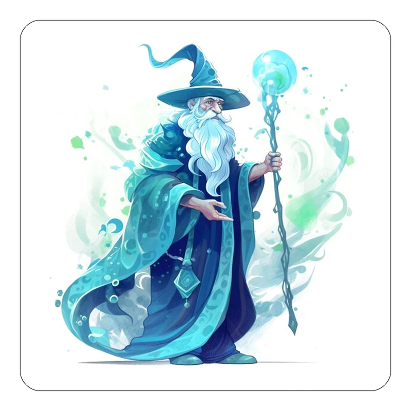 مگنت کاکتی طرح هری پاتر Harry Potter مدل mp42758