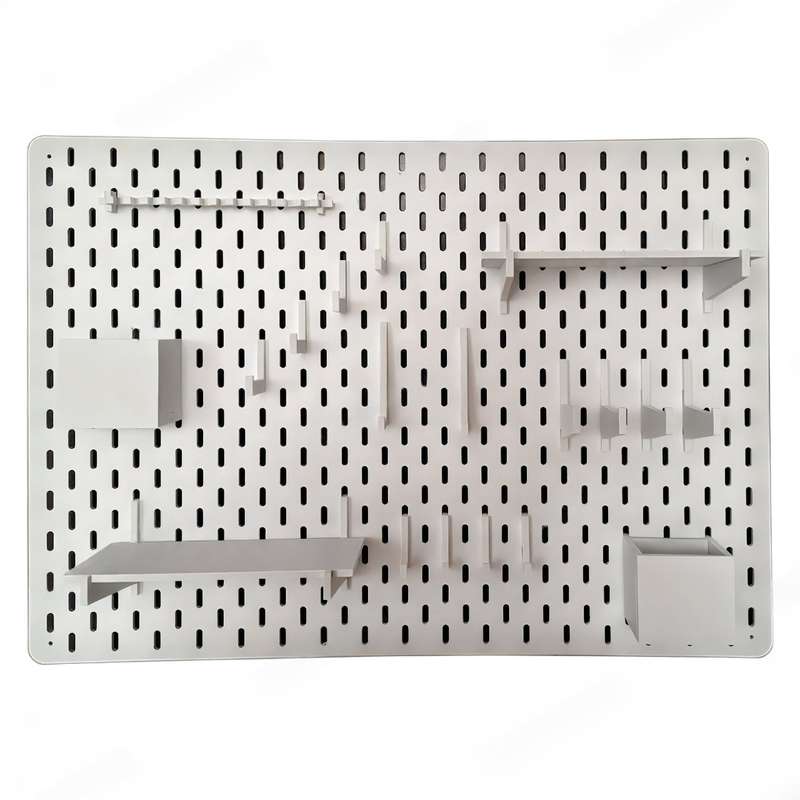 شلف دیواری مدل پگ بورد