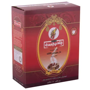 چای شکسته دارجلینگ ممتاز زرین بلدرچین - 450 گرم