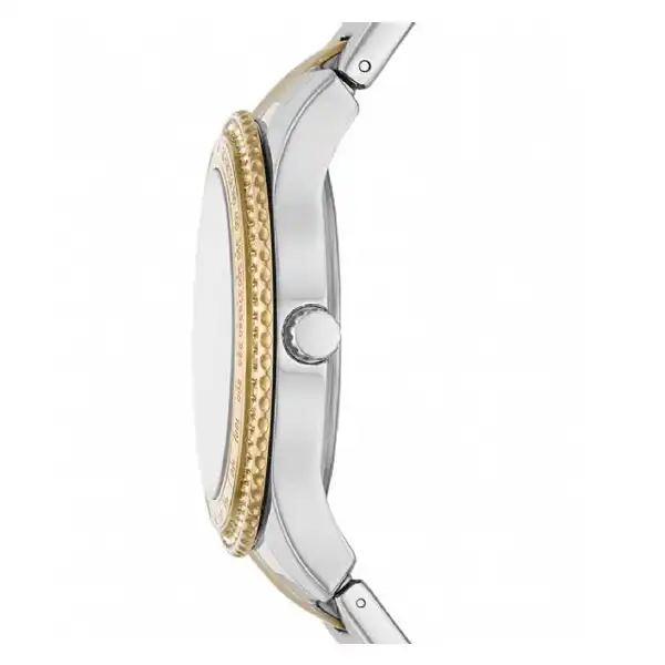 ساعت مچی عقربه ای زنانه فسیل مدل ES5107