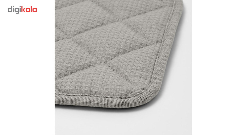 دستگیره آشپزخانه ایکیا مدل Iris - بسته 2 عددی