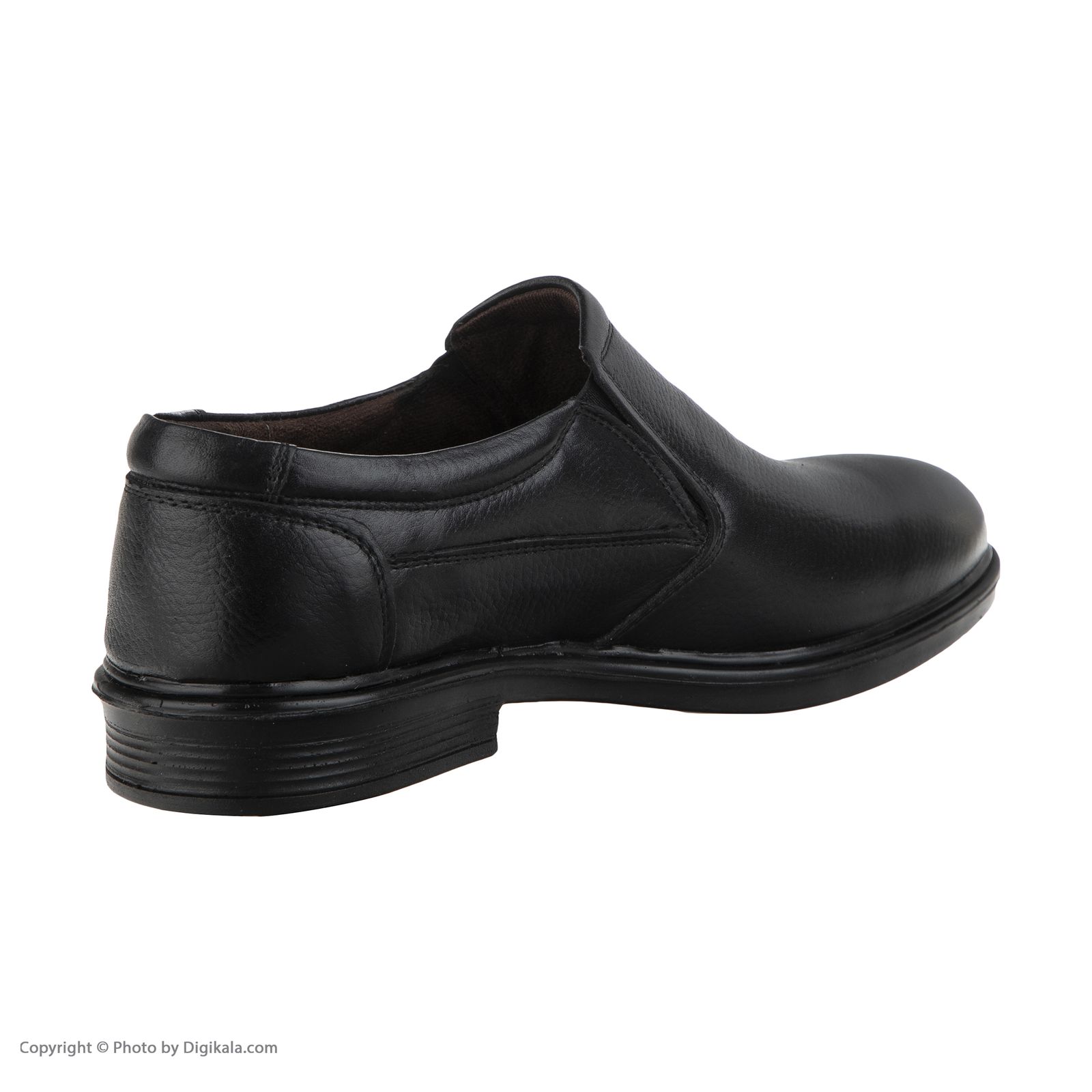 کفش مردانه کروماکی مدل بزرگ پا کد km873-1 -  - 4