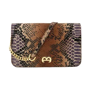 کیف دوشی زنانه منط مدل H198 کد3303