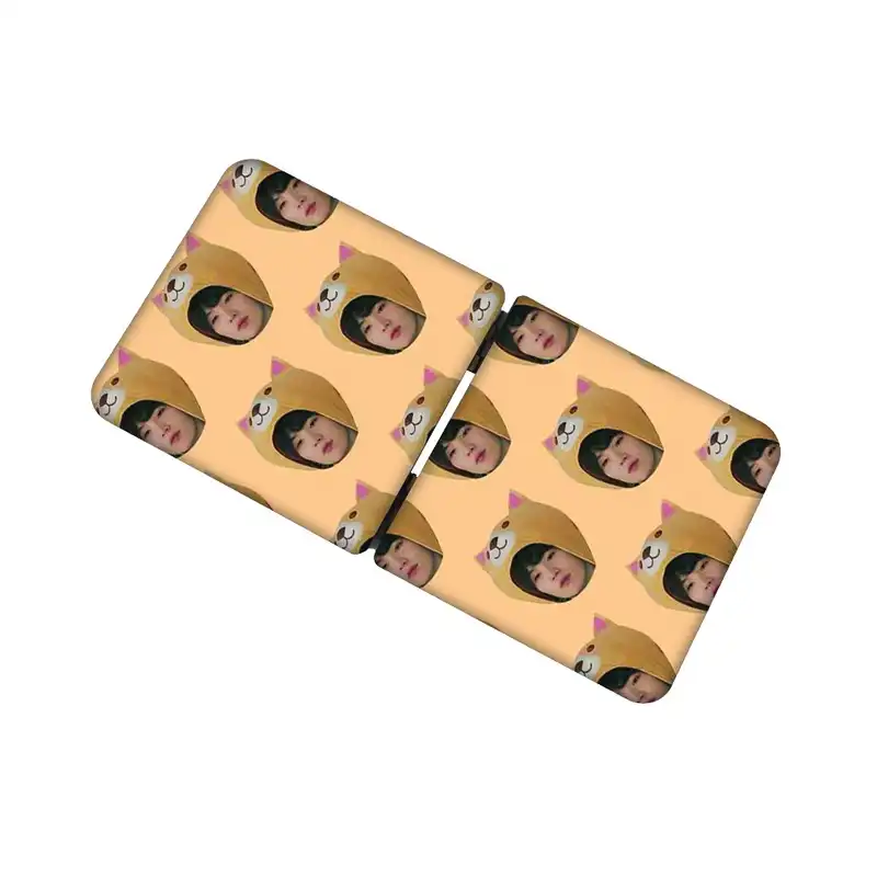 جعبه سیگار مدل فانتزی کد 669